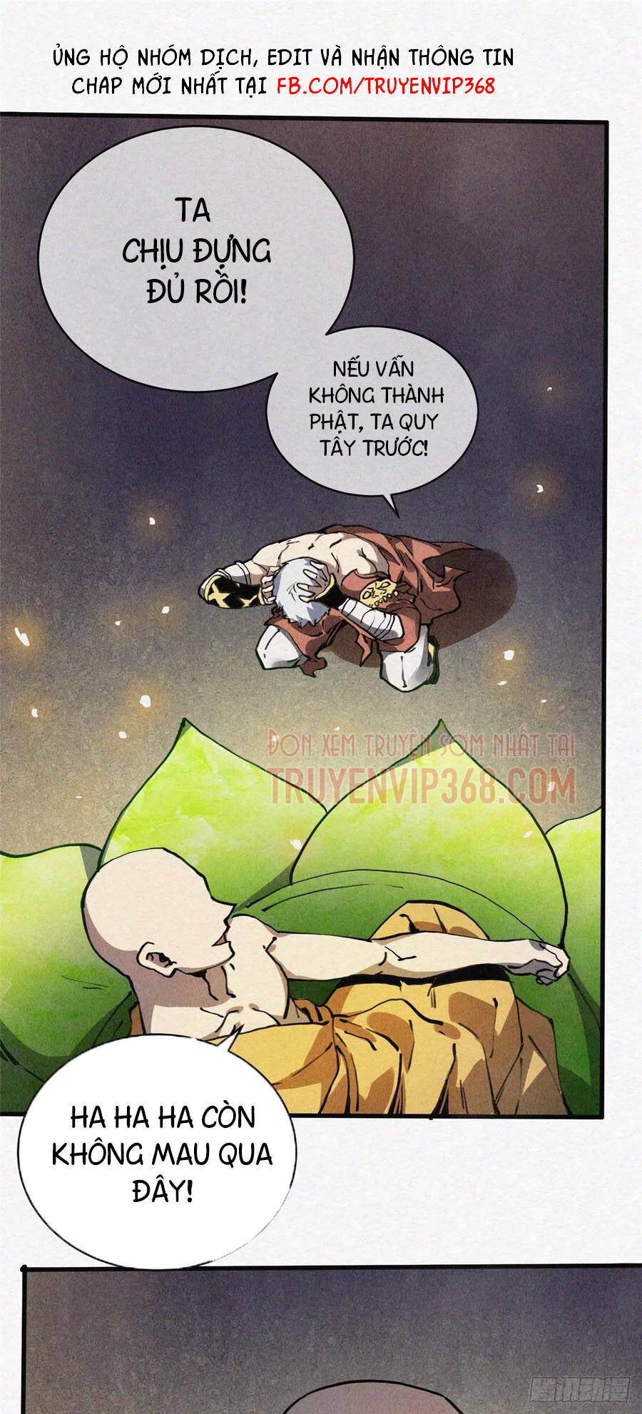 Lùi Lại Để Vi Sư Lên - Chương 2 - Trang 55