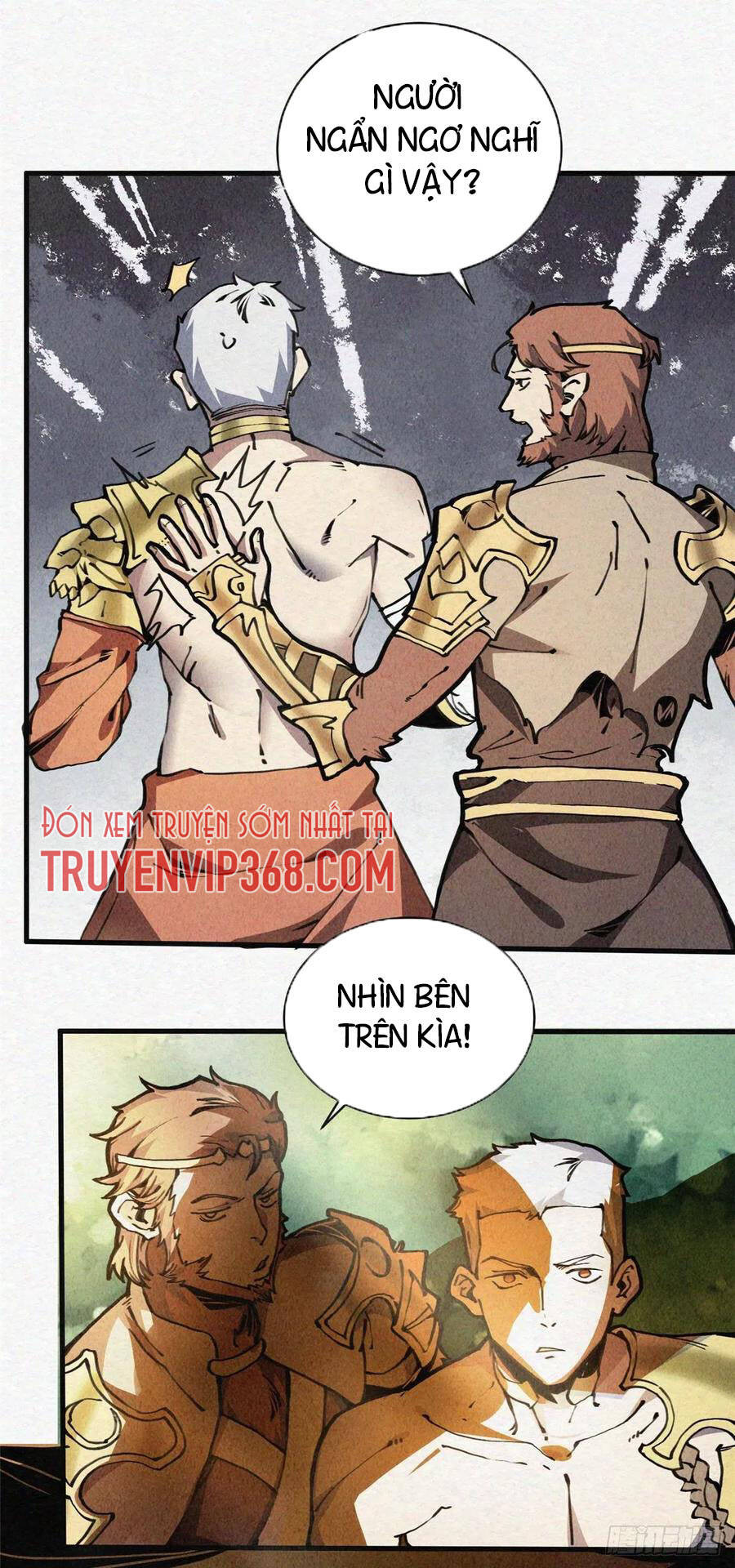 Lùi Lại Để Vi Sư Lên - Chương 2 - Trang 62