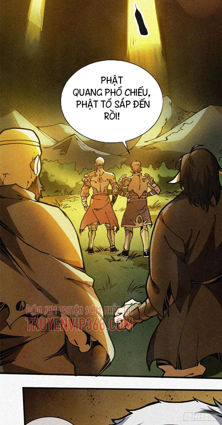 Lùi Lại Để Vi Sư Lên - Chương 2 - Trang 64