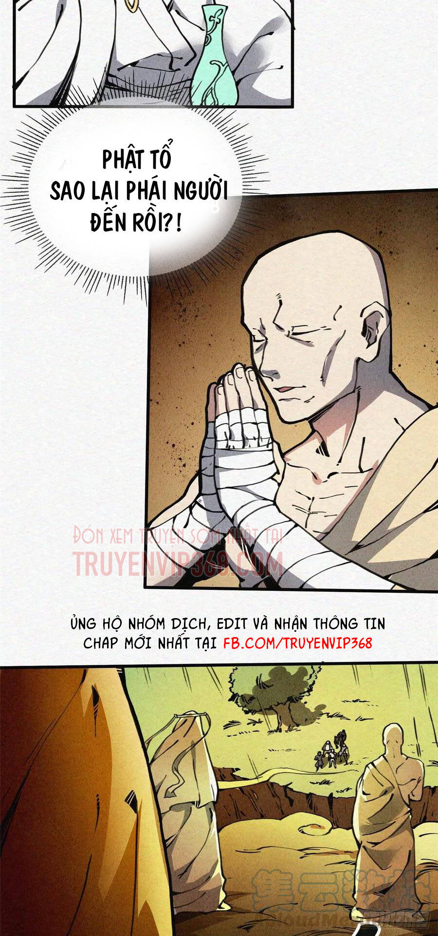Lùi Lại Để Vi Sư Lên - Chương 2 - Trang 66