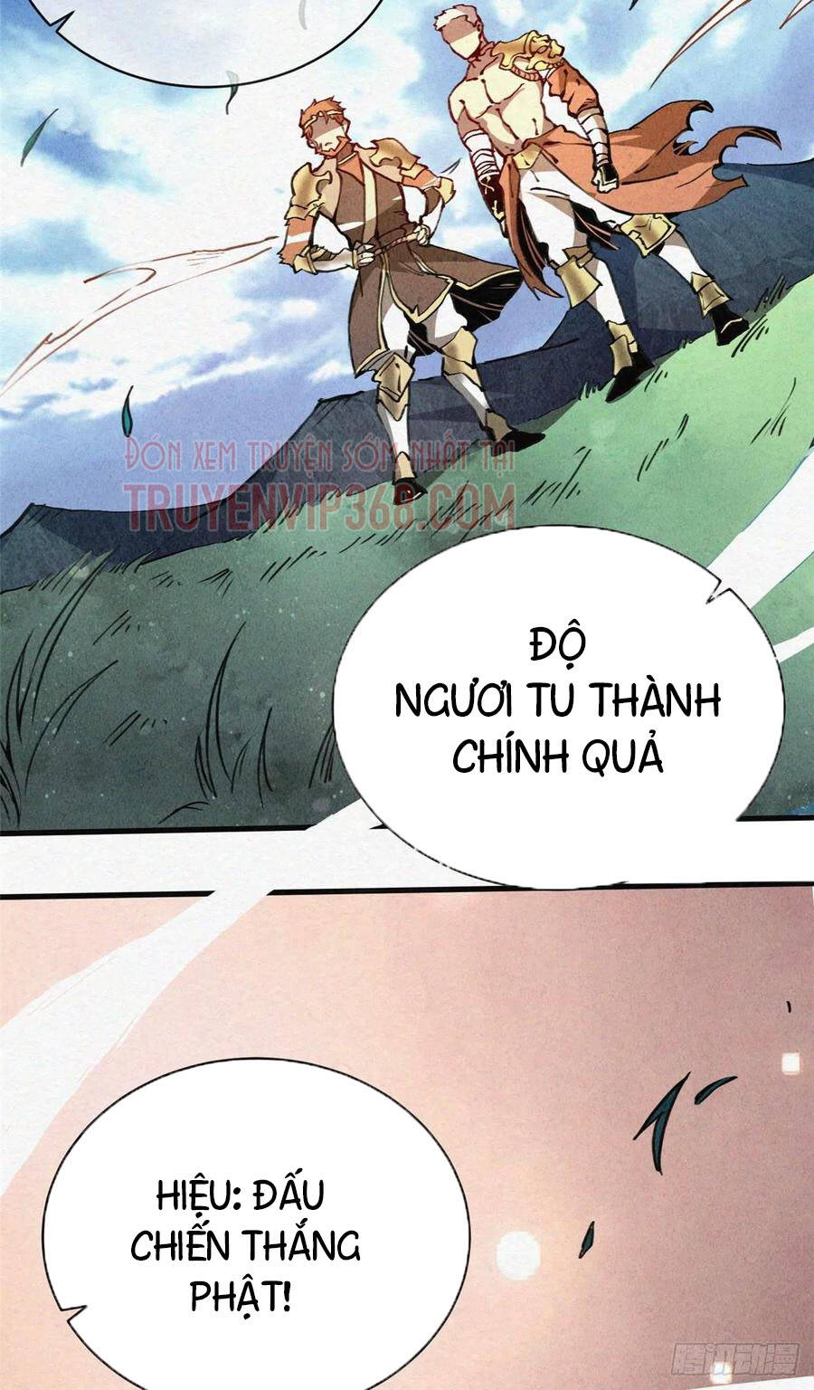 Lùi Lại Để Vi Sư Lên - Chương 2 - Trang 70