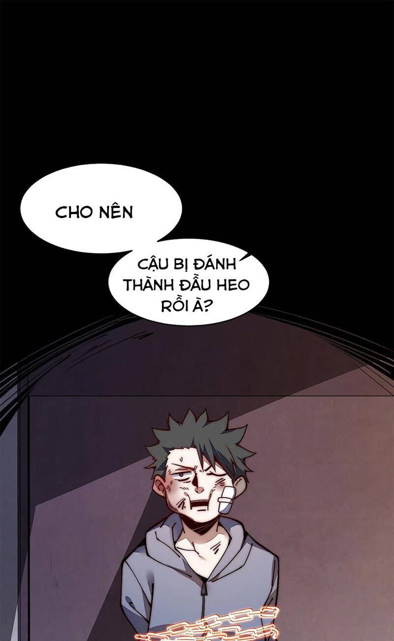 Lùi Lại Để Vi Sư Lên - Chương 20 - Trang 11