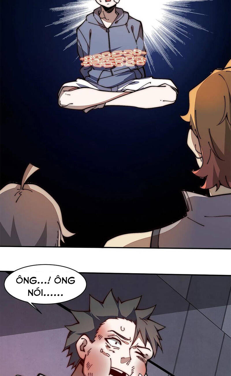 Lùi Lại Để Vi Sư Lên - Chương 20 - Trang 14