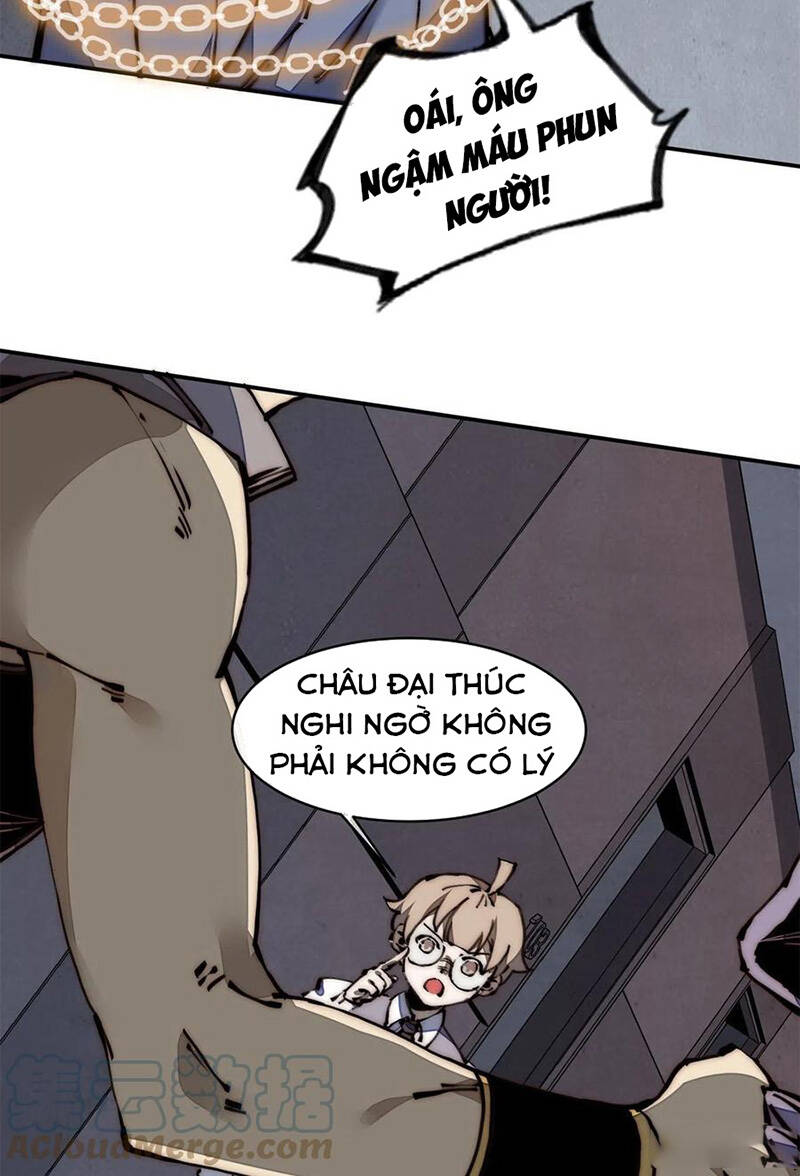 Lùi Lại Để Vi Sư Lên - Chương 20 - Trang 19