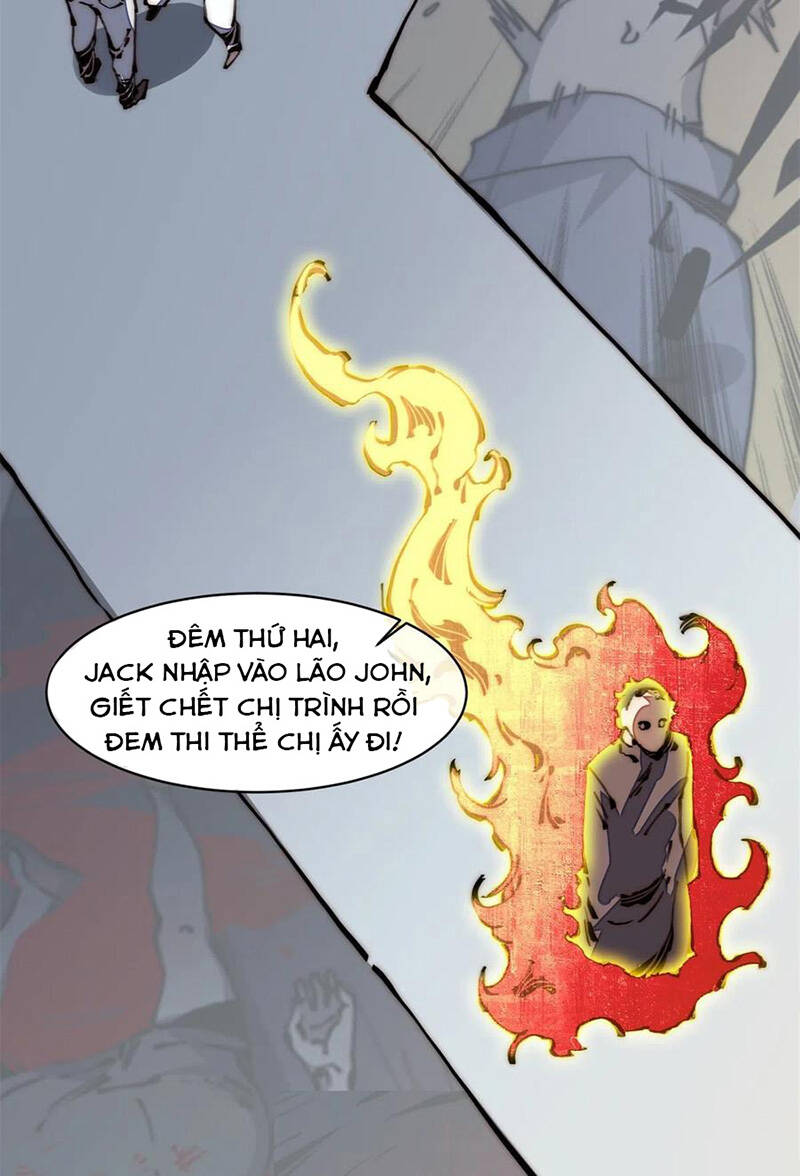 Lùi Lại Để Vi Sư Lên - Chương 20 - Trang 23