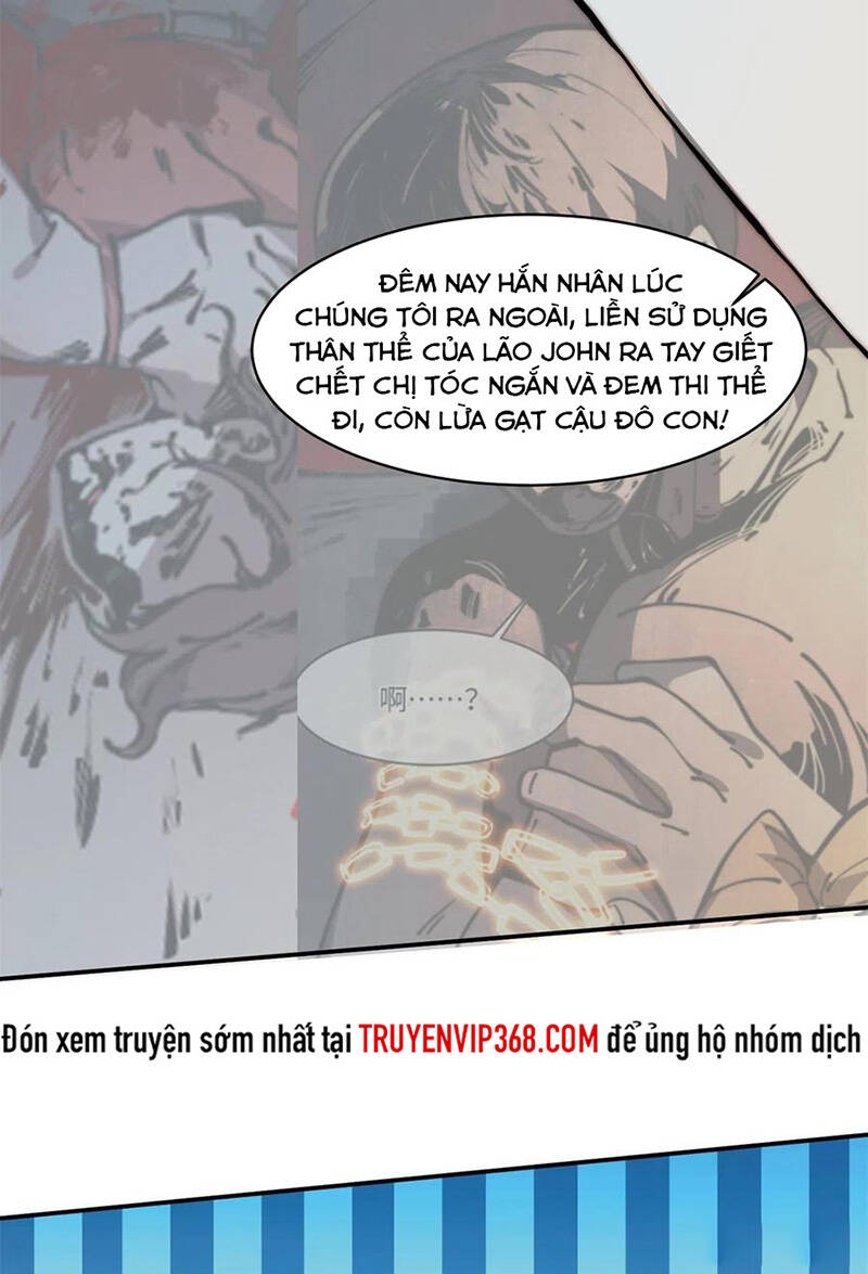 Lùi Lại Để Vi Sư Lên - Chương 20 - Trang 24