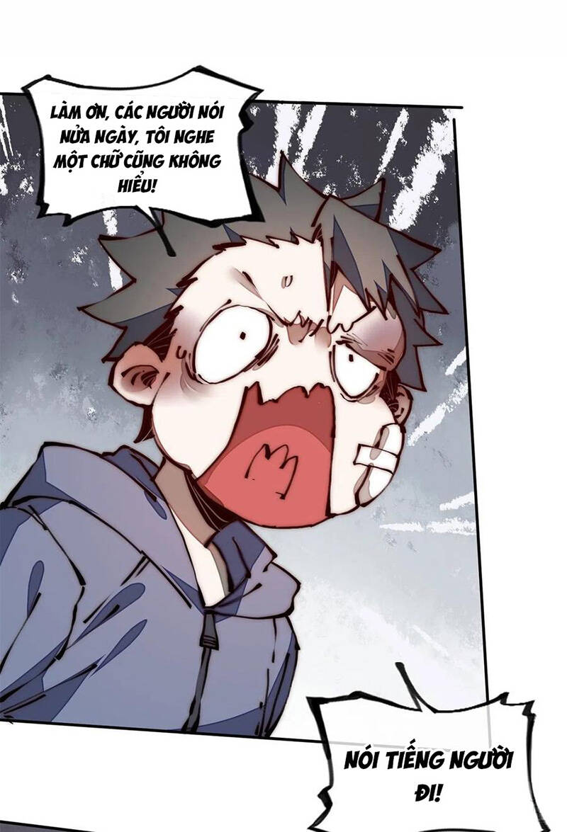 Lùi Lại Để Vi Sư Lên - Chương 20 - Trang 26