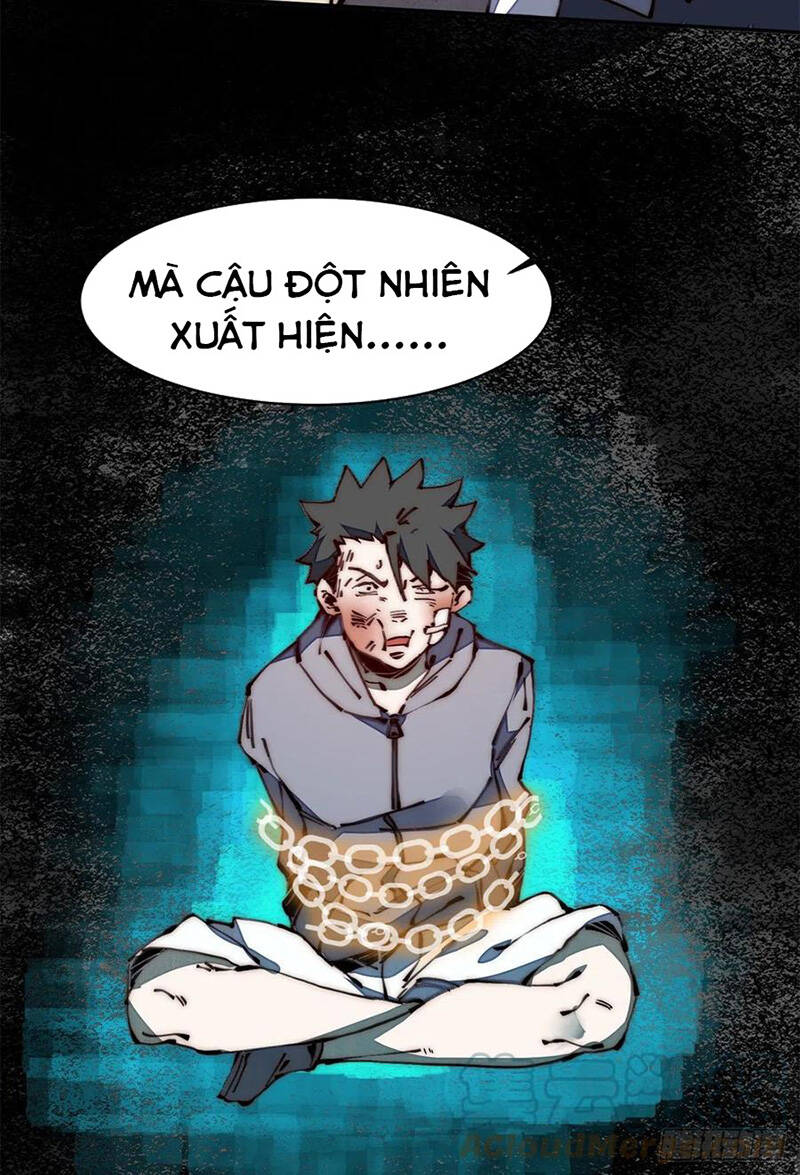 Lùi Lại Để Vi Sư Lên - Chương 20 - Trang 28