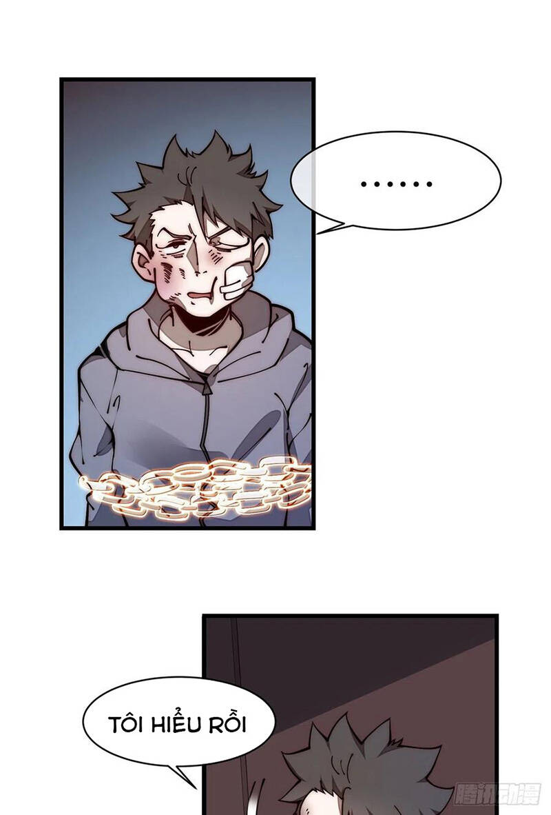 Lùi Lại Để Vi Sư Lên - Chương 20 - Trang 30