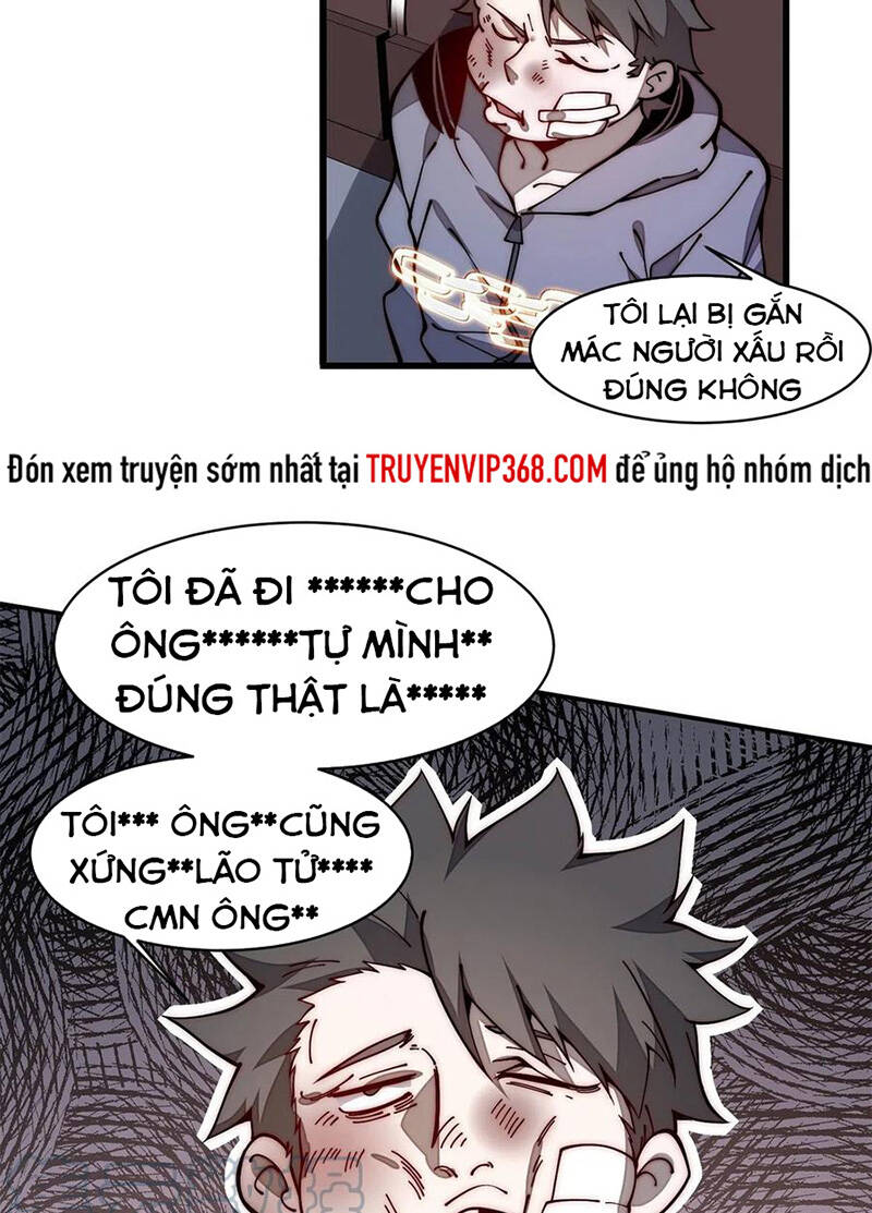 Lùi Lại Để Vi Sư Lên - Chương 20 - Trang 31