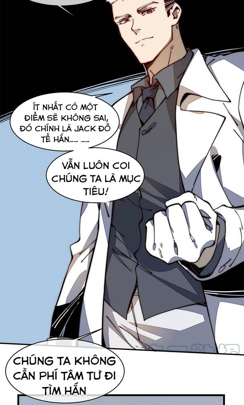 Lùi Lại Để Vi Sư Lên - Chương 20 - Trang 37