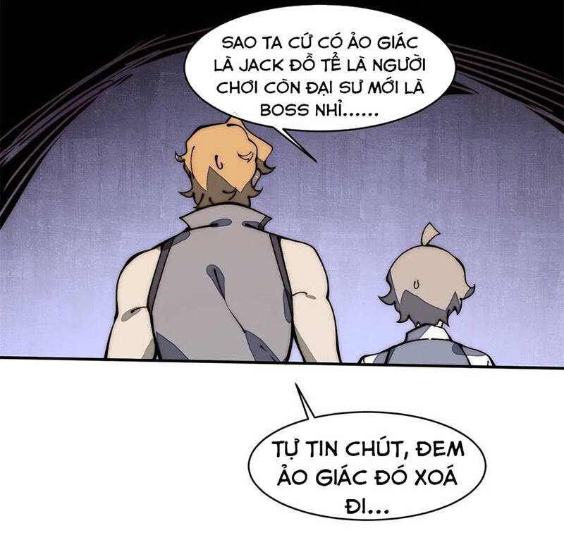 Lùi Lại Để Vi Sư Lên - Chương 20 - Trang 40