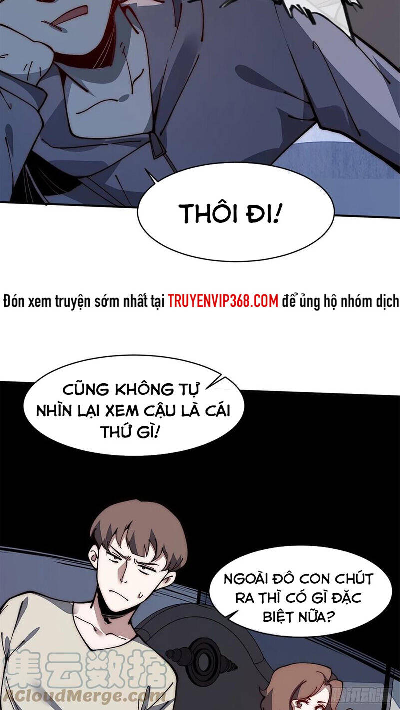 Lùi Lại Để Vi Sư Lên - Chương 20 - Trang 5