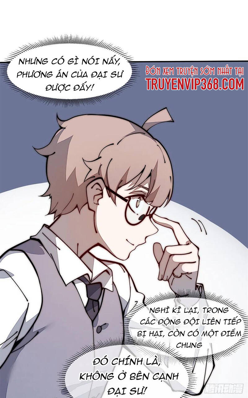 Lùi Lại Để Vi Sư Lên - Chương 20 - Trang 41