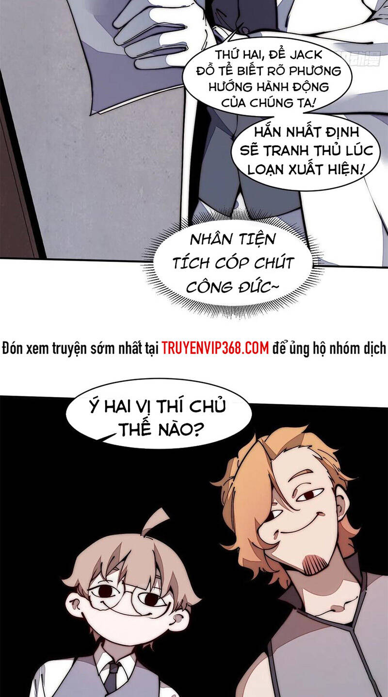 Lùi Lại Để Vi Sư Lên - Chương 20 - Trang 45