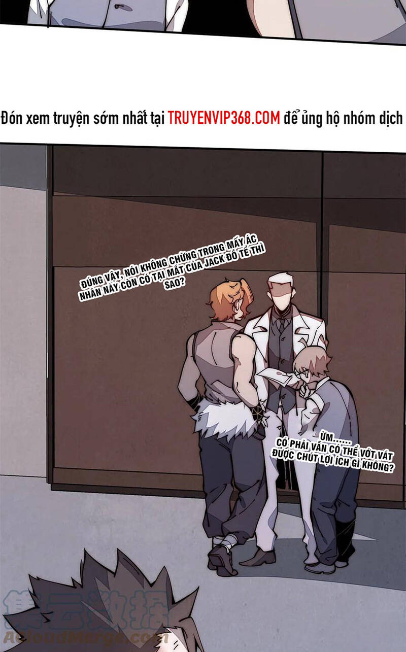 Lùi Lại Để Vi Sư Lên - Chương 20 - Trang 46