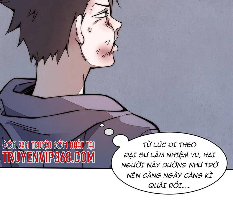 Lùi Lại Để Vi Sư Lên - Chương 20 - Trang 47
