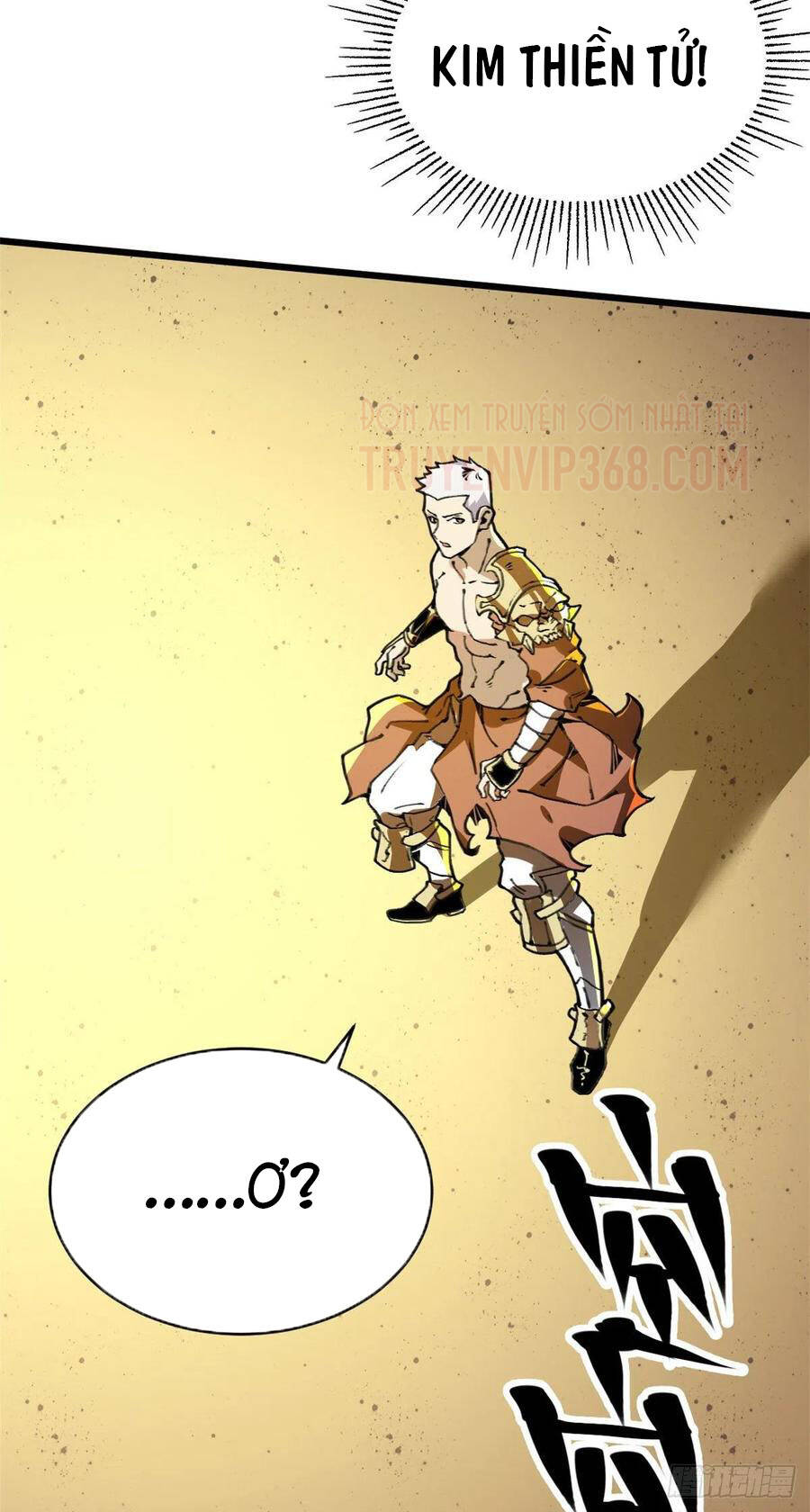 Lùi Lại Để Vi Sư Lên - Chương 3 - Trang 11