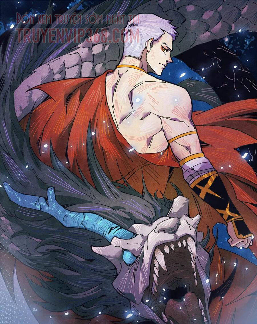 Lùi Lại Để Vi Sư Lên - Chương 3 - Trang 3