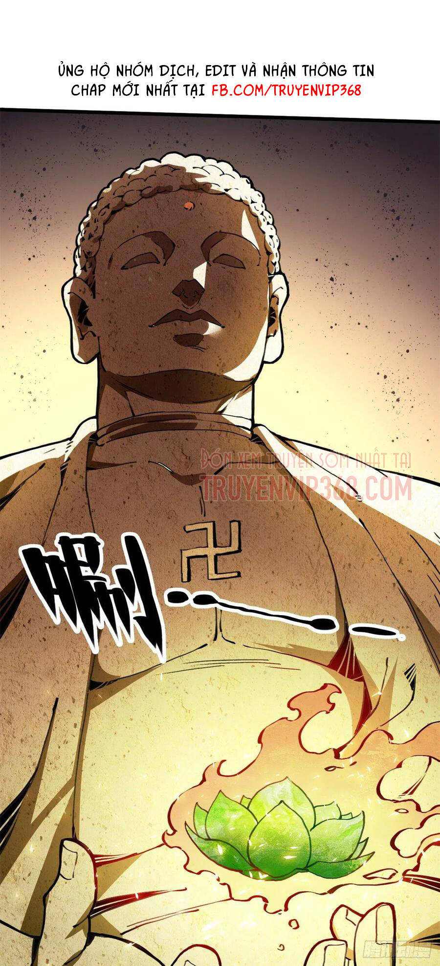 Lùi Lại Để Vi Sư Lên - Chương 3 - Trang 29