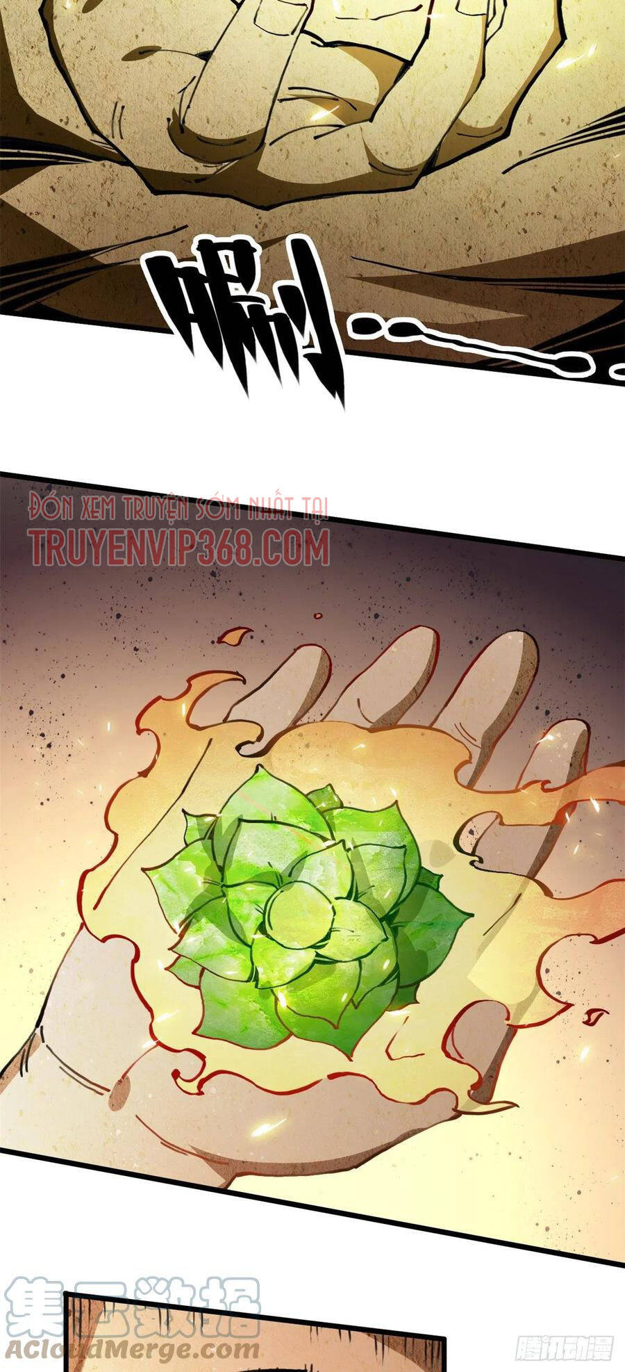 Lùi Lại Để Vi Sư Lên - Chương 3 - Trang 30