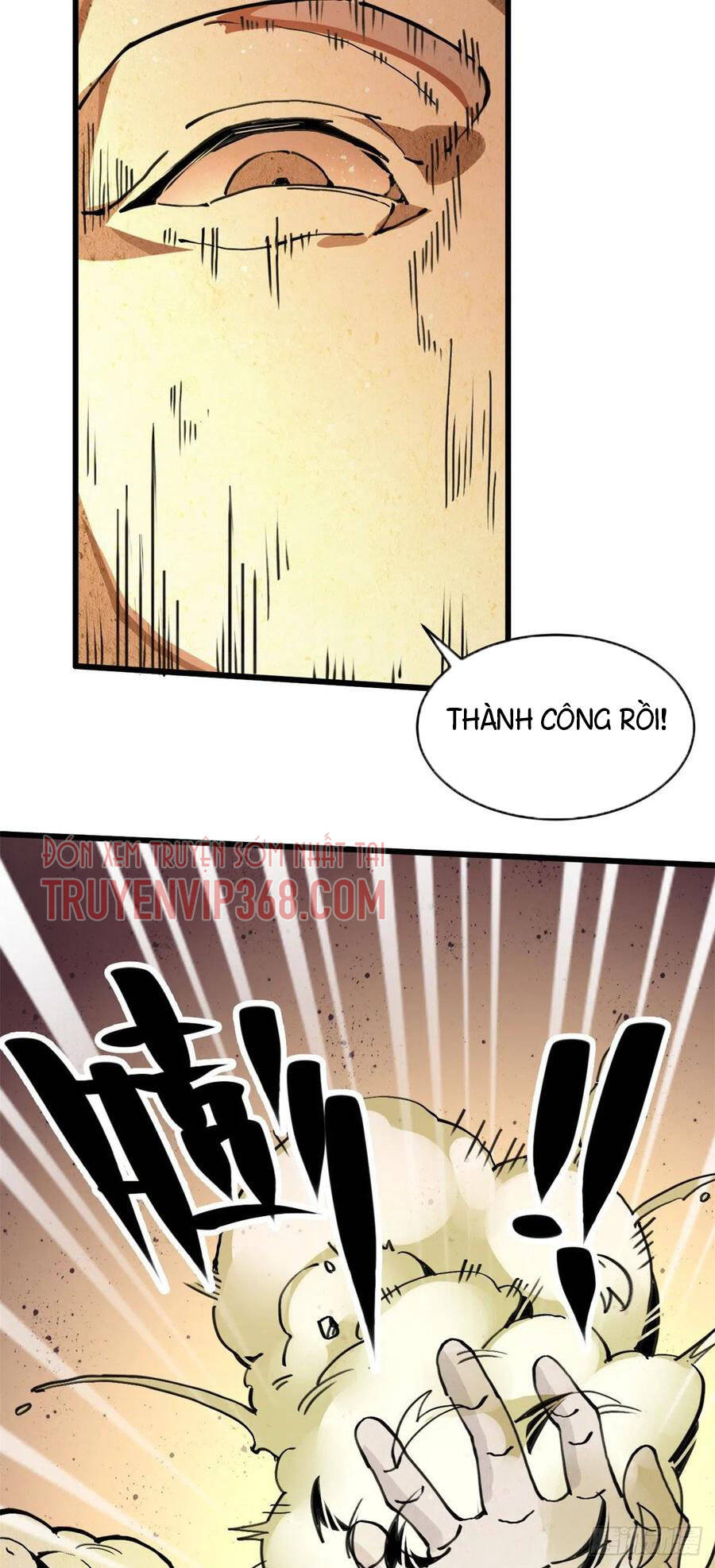 Lùi Lại Để Vi Sư Lên - Chương 3 - Trang 31