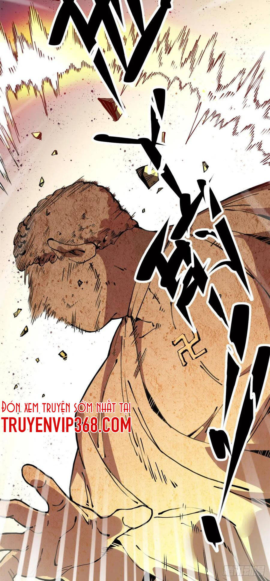 Lùi Lại Để Vi Sư Lên - Chương 3 - Trang 38