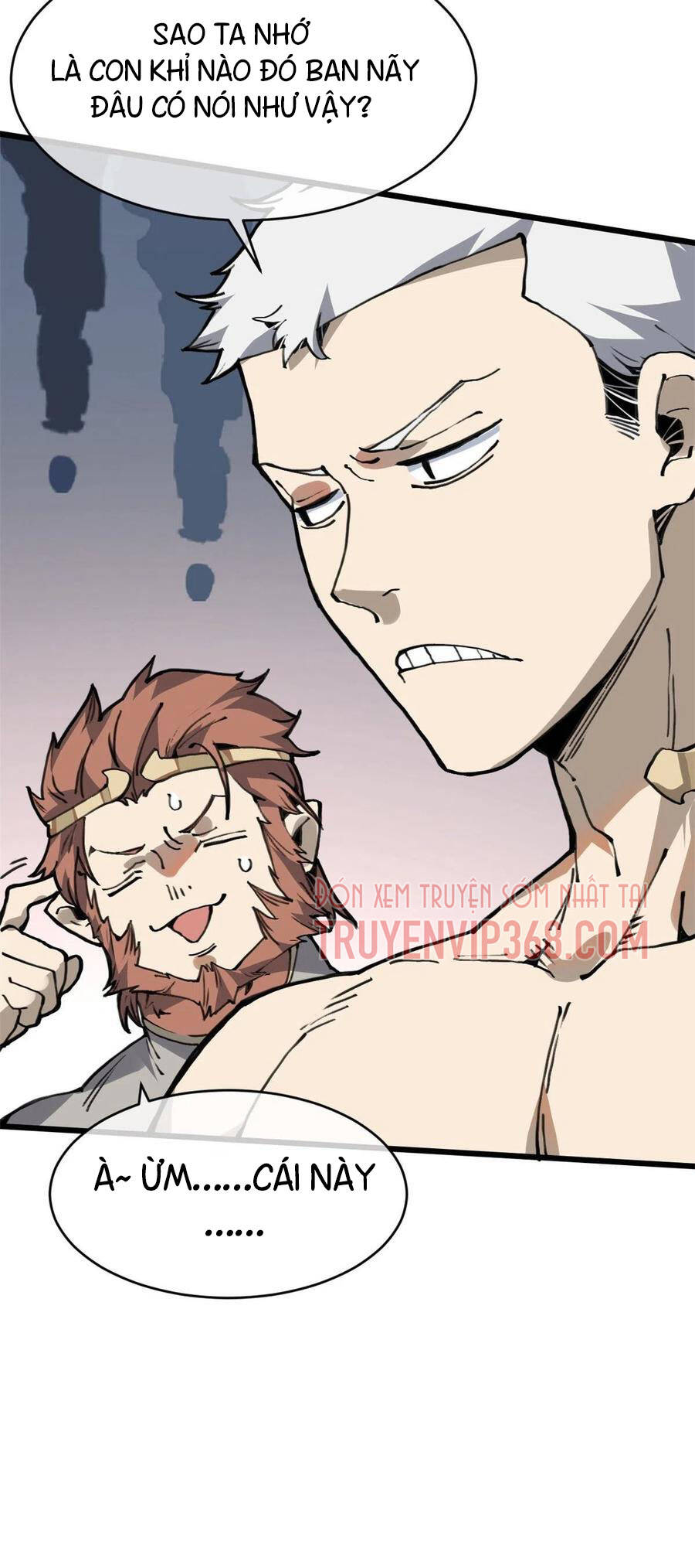 Lùi Lại Để Vi Sư Lên - Chương 3 - Trang 43