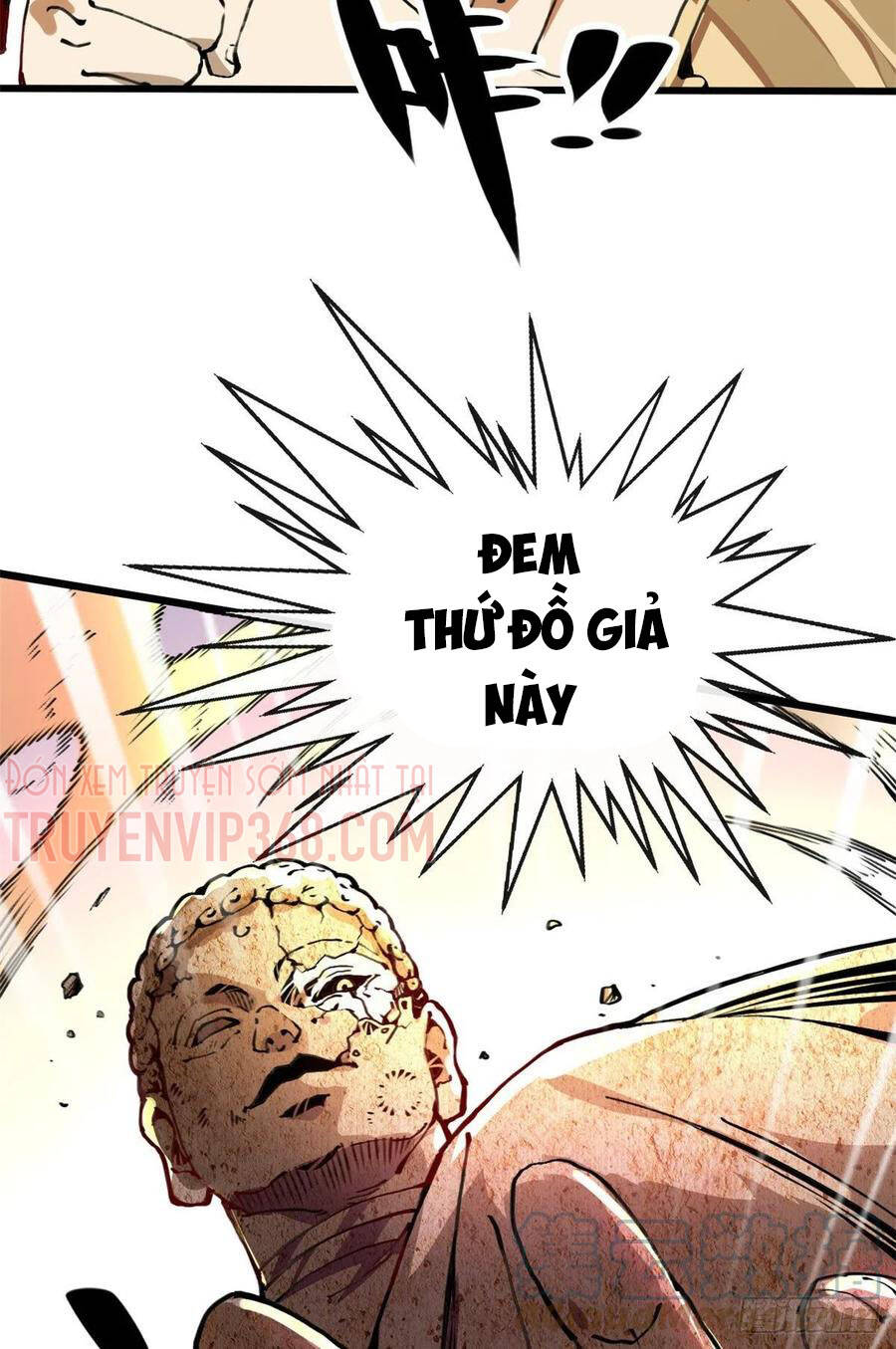 Lùi Lại Để Vi Sư Lên - Chương 3 - Trang 45