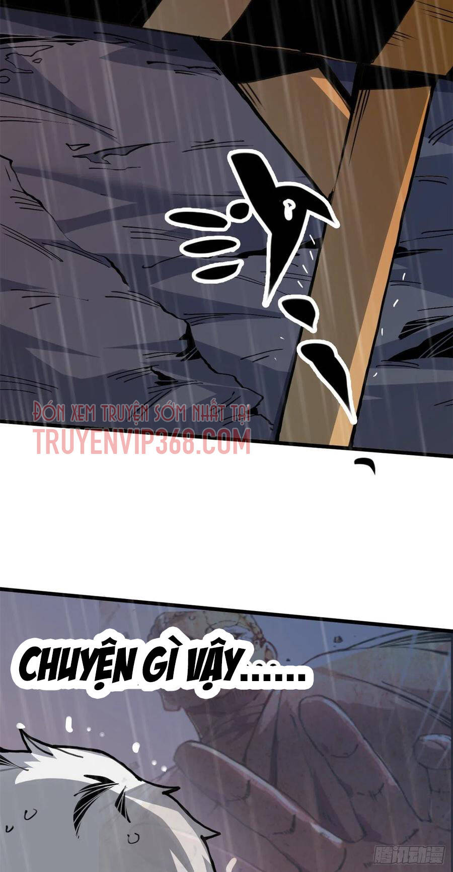 Lùi Lại Để Vi Sư Lên - Chương 3 - Trang 56