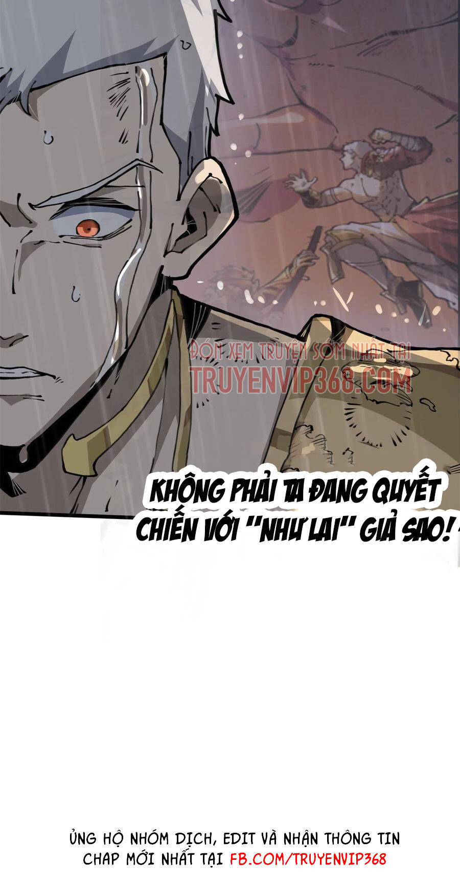 Lùi Lại Để Vi Sư Lên - Chương 3 - Trang 57
