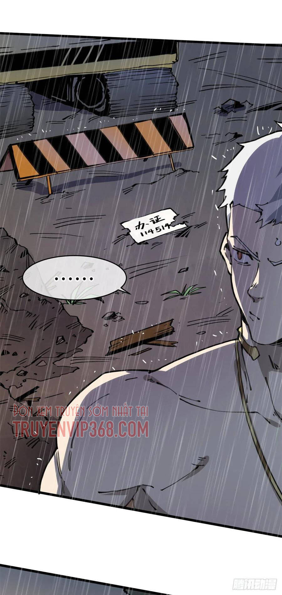 Lùi Lại Để Vi Sư Lên - Chương 3 - Trang 58