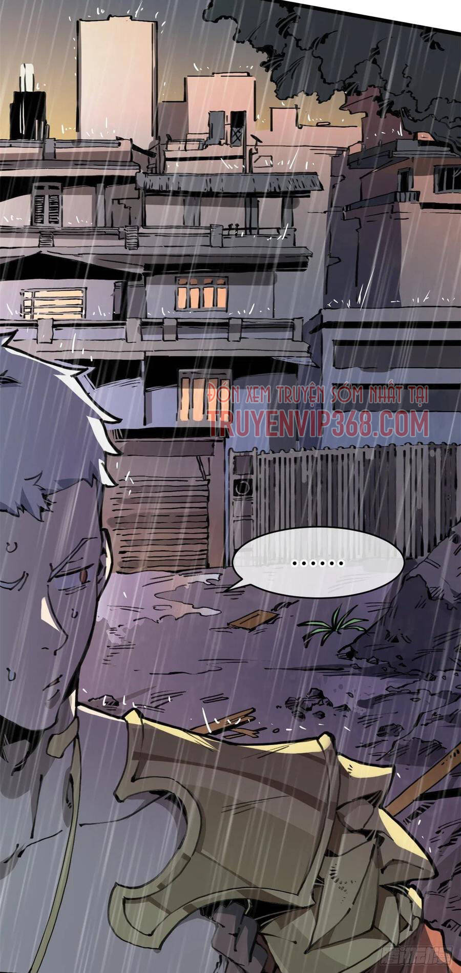 Lùi Lại Để Vi Sư Lên - Chương 3 - Trang 59