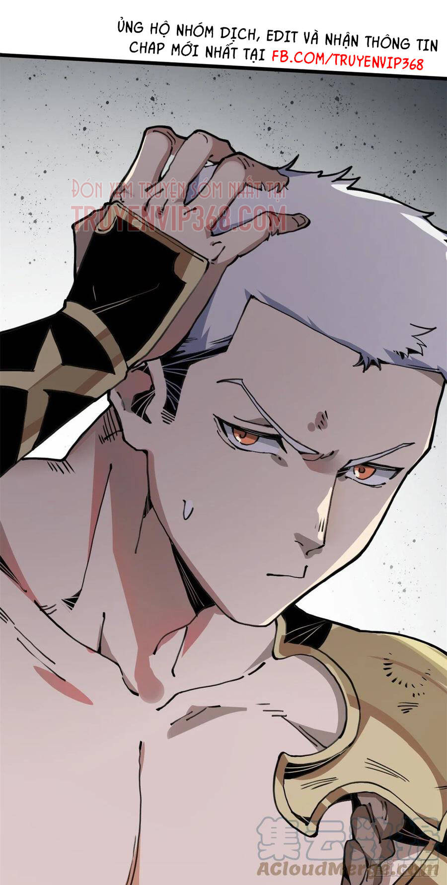 Lùi Lại Để Vi Sư Lên - Chương 3 - Trang 9