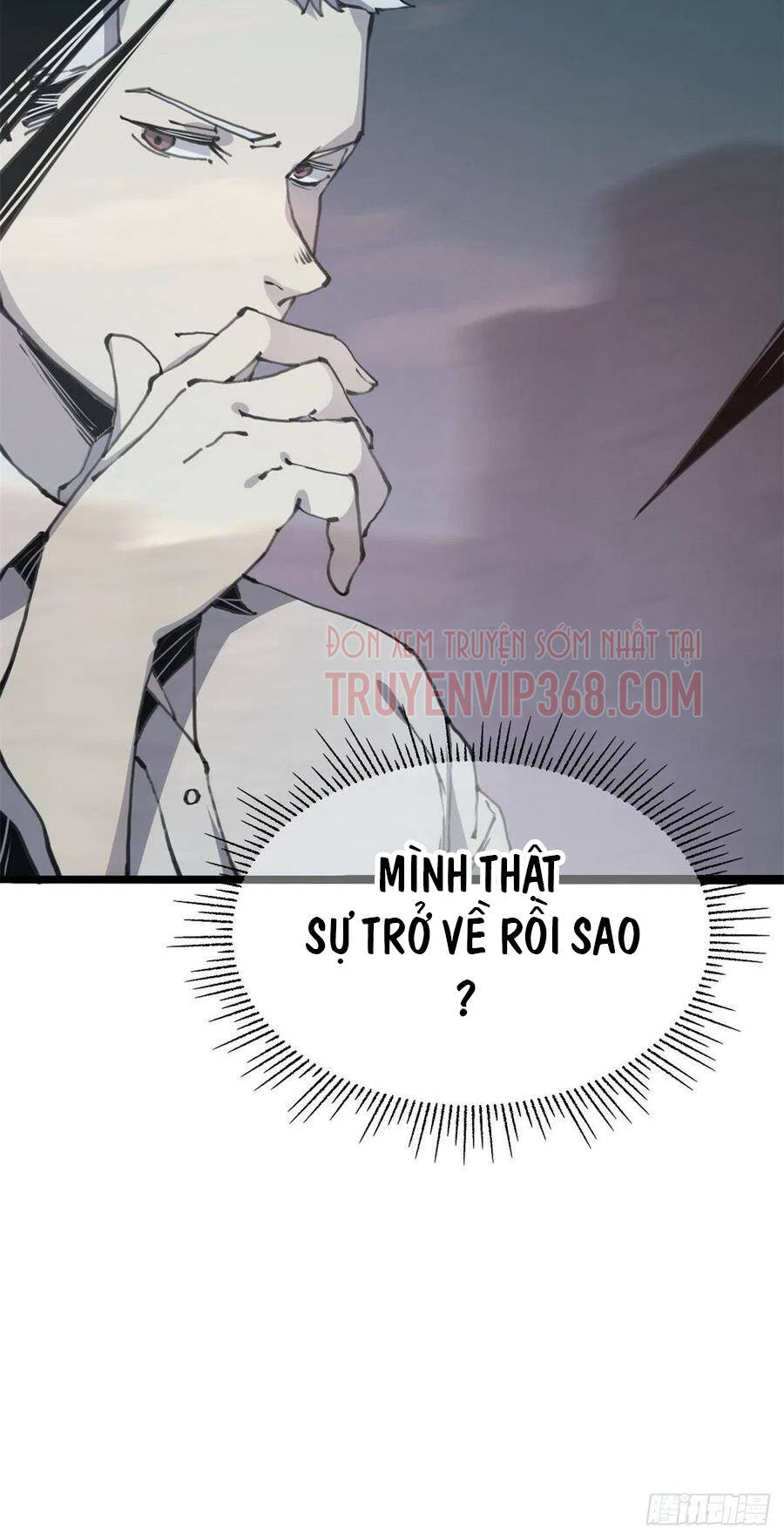 Lùi Lại Để Vi Sư Lên - Chương 4 - Trang 11