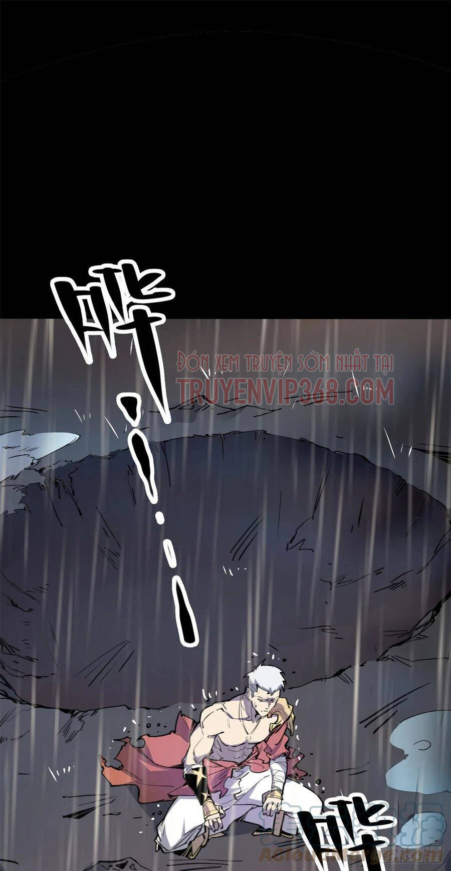 Lùi Lại Để Vi Sư Lên - Chương 4 - Trang 12