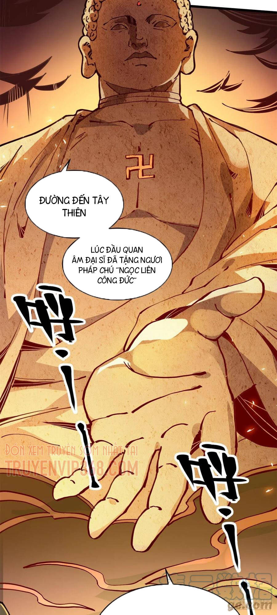 Lùi Lại Để Vi Sư Lên - Chương 4 - Trang 15