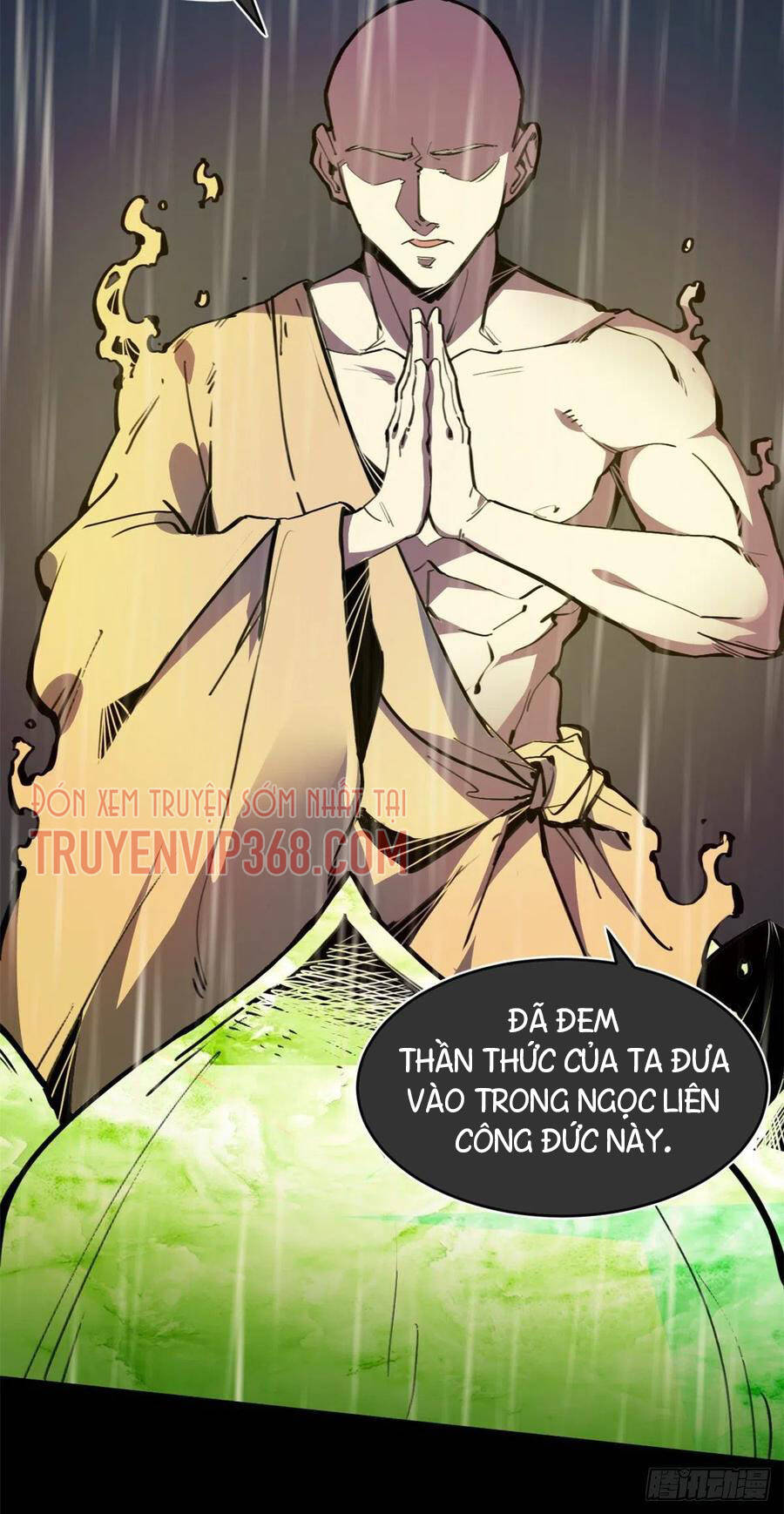 Lùi Lại Để Vi Sư Lên - Chương 4 - Trang 17