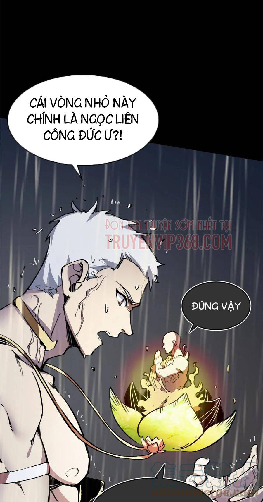 Lùi Lại Để Vi Sư Lên - Chương 4 - Trang 18