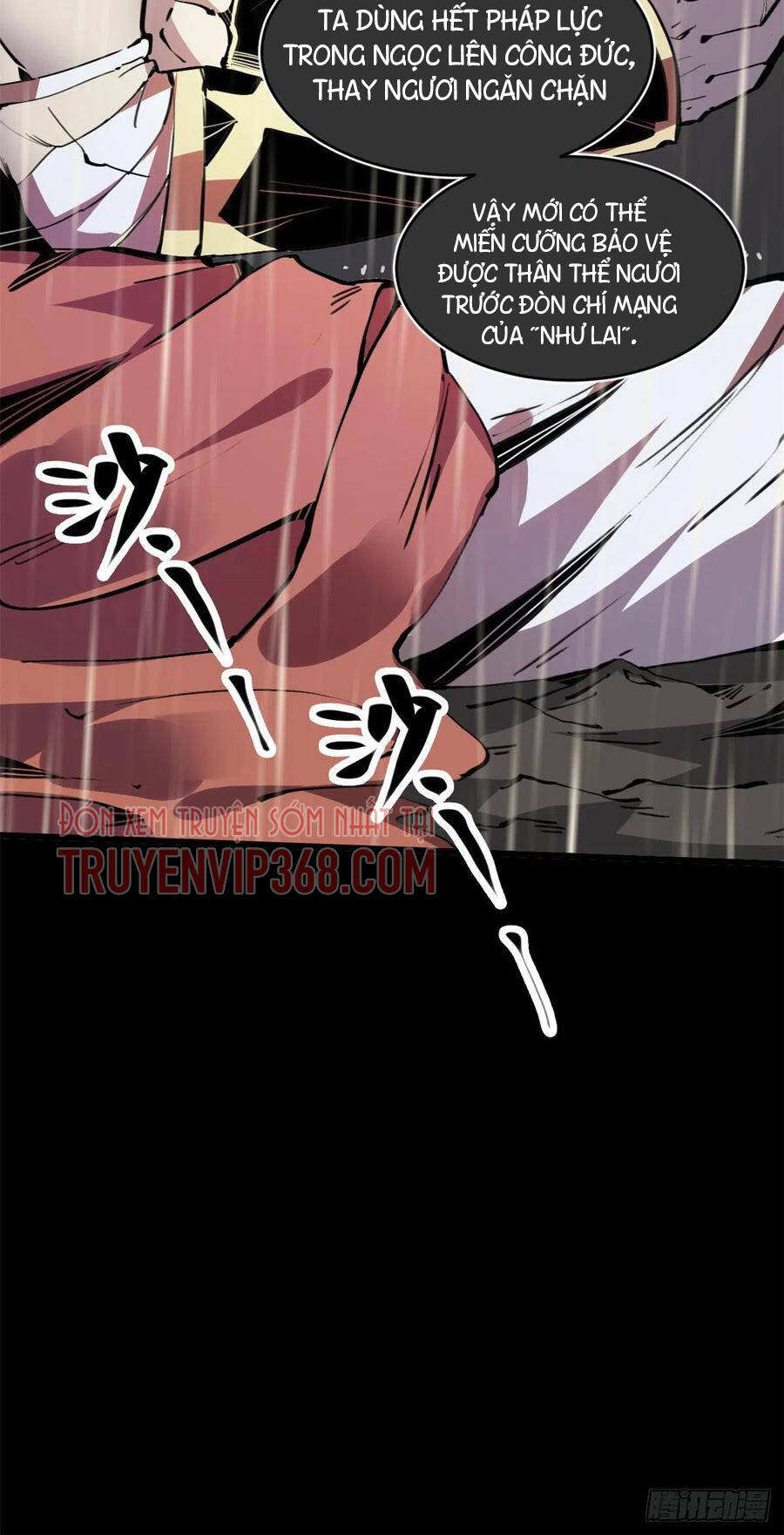 Lùi Lại Để Vi Sư Lên - Chương 4 - Trang 19