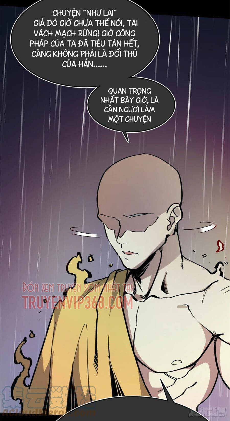 Lùi Lại Để Vi Sư Lên - Chương 4 - Trang 21