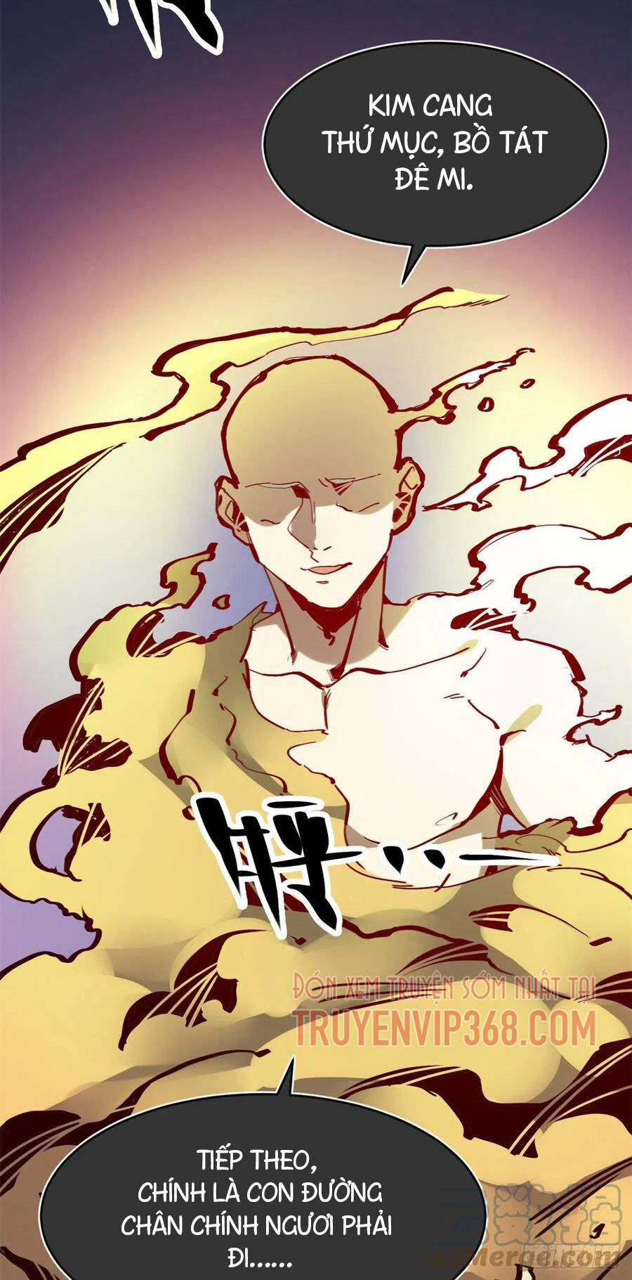 Lùi Lại Để Vi Sư Lên - Chương 4 - Trang 24