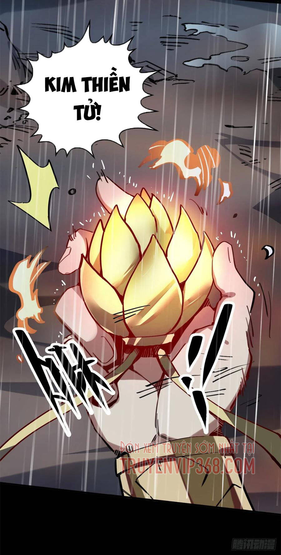 Lùi Lại Để Vi Sư Lên - Chương 4 - Trang 26