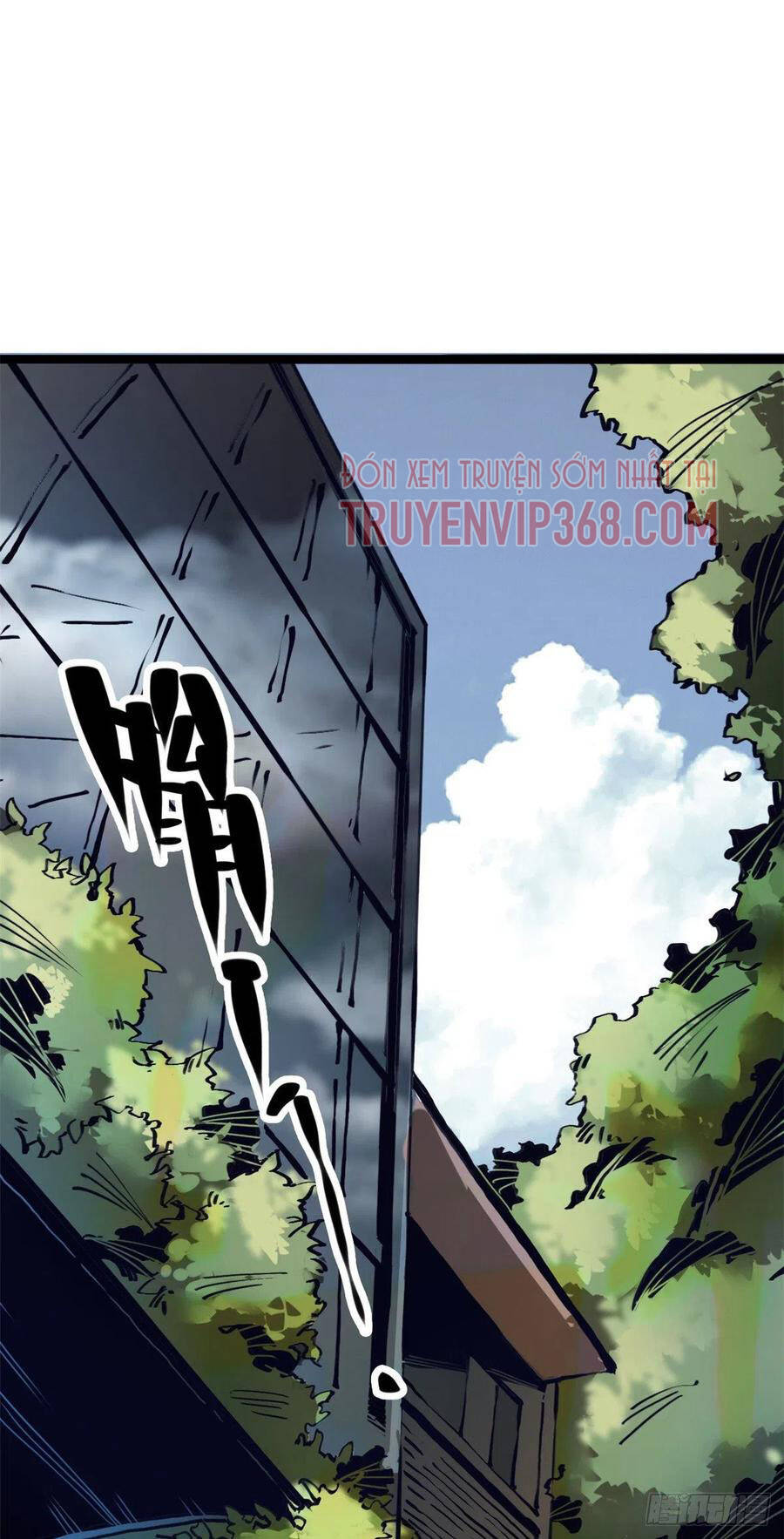 Lùi Lại Để Vi Sư Lên - Chương 4 - Trang 4