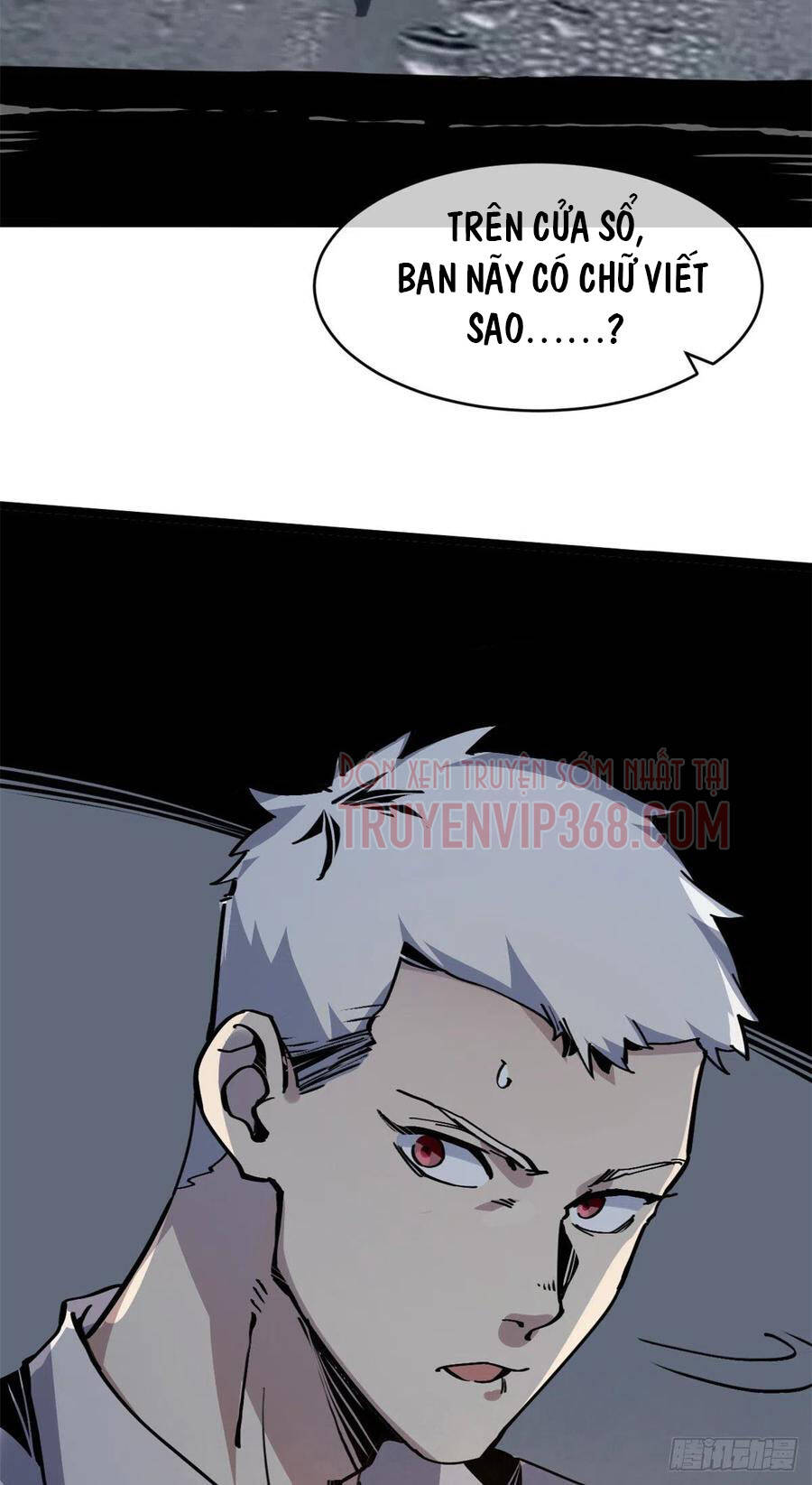 Lùi Lại Để Vi Sư Lên - Chương 4 - Trang 35