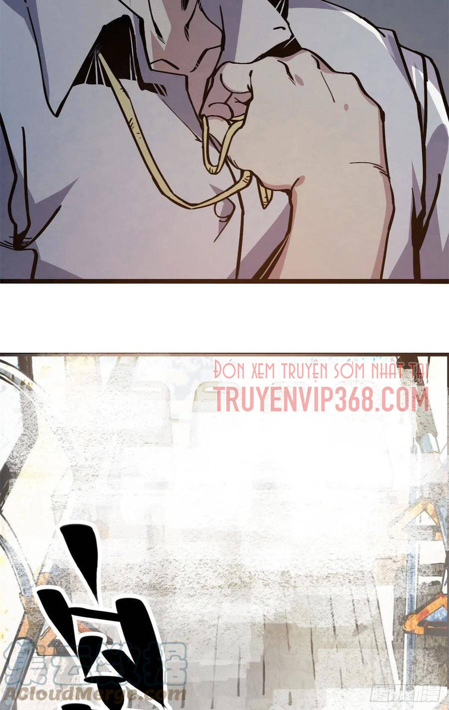 Lùi Lại Để Vi Sư Lên - Chương 4 - Trang 36