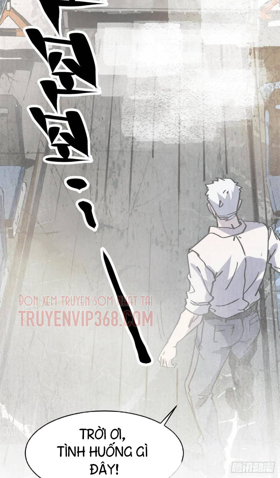 Lùi Lại Để Vi Sư Lên - Chương 4 - Trang 37