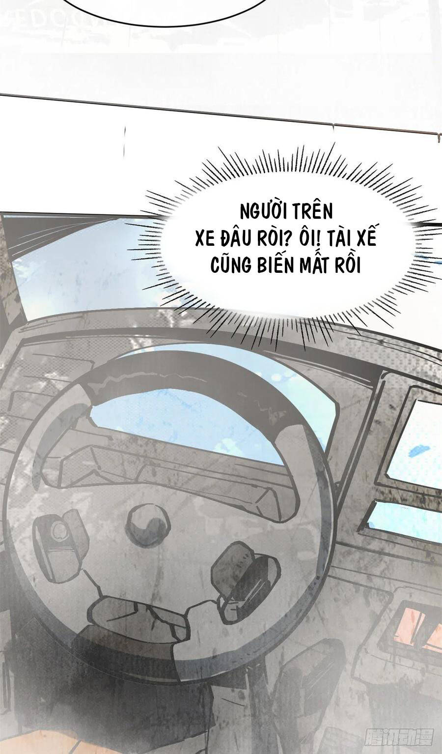 Lùi Lại Để Vi Sư Lên - Chương 4 - Trang 38