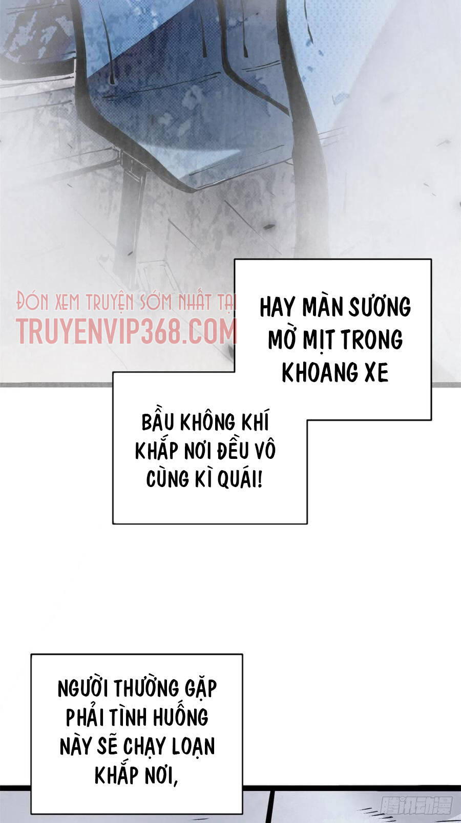 Lùi Lại Để Vi Sư Lên - Chương 4 - Trang 41