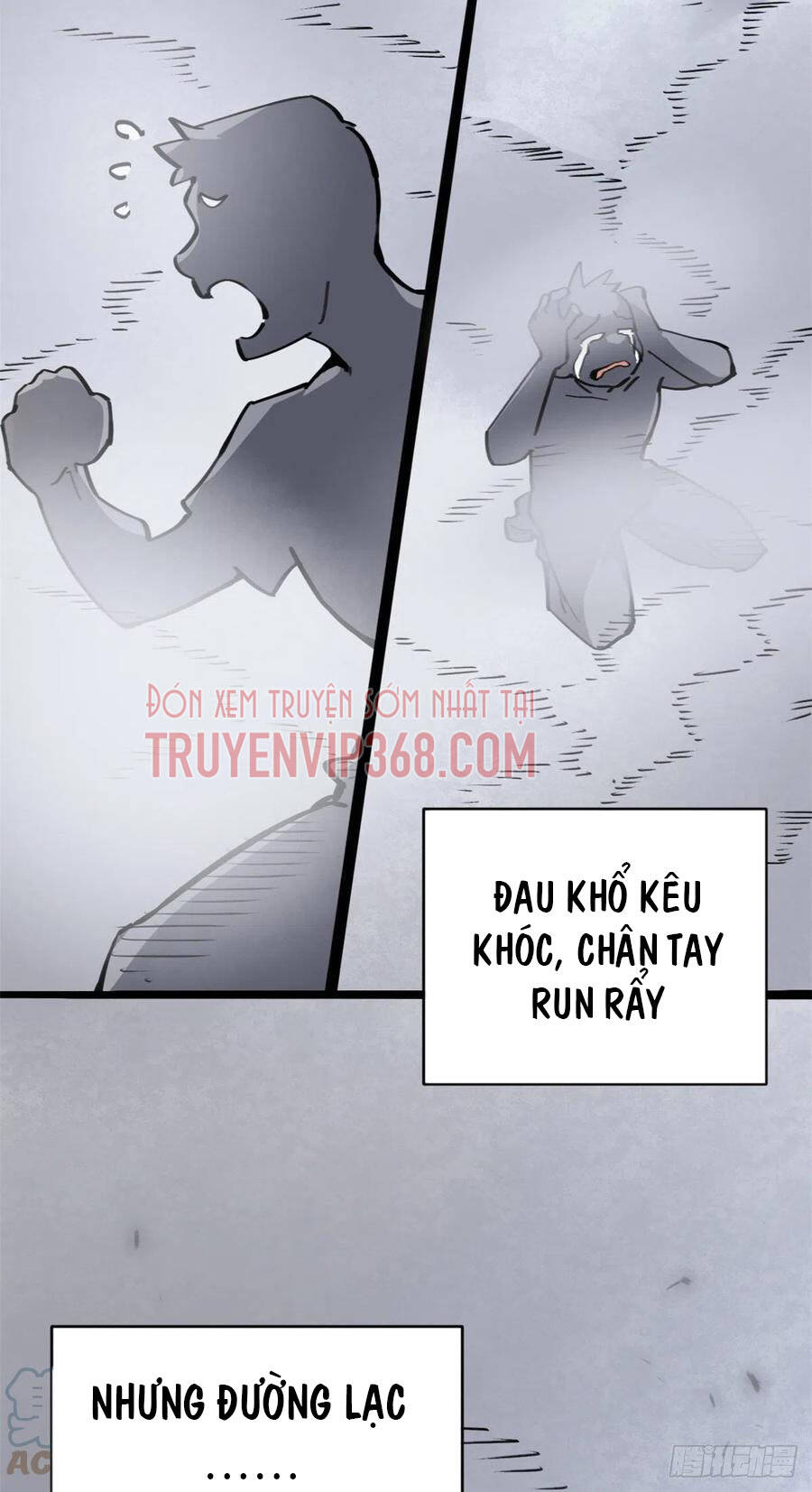 Lùi Lại Để Vi Sư Lên - Chương 4 - Trang 42